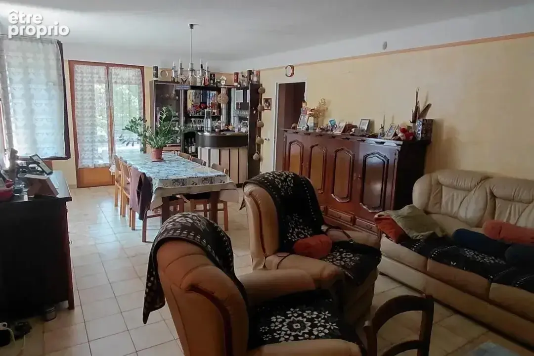 Grande villa - photo 4