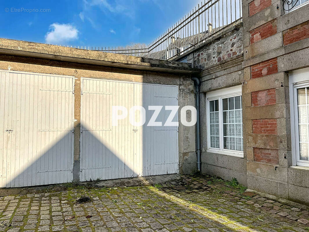 A vendre maison de 7 pieces (224 m2) a vire-normandie (14) - photo 14