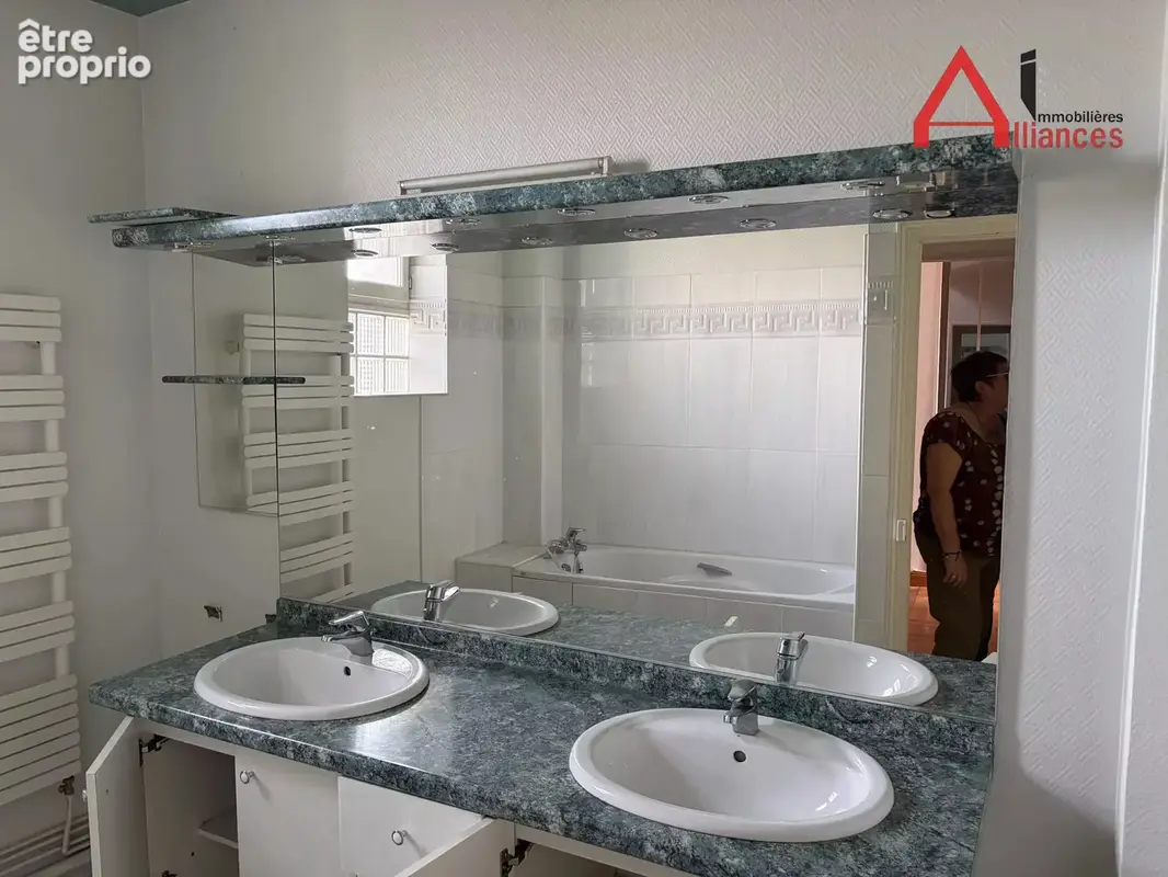 Maison 5 pièces 75 m² à vendre à Le Crotoy (80550) - photo 5