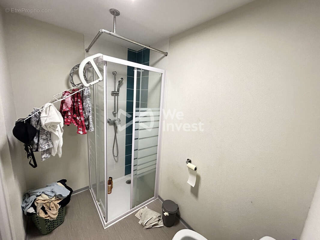 Appartement à ORLEANS