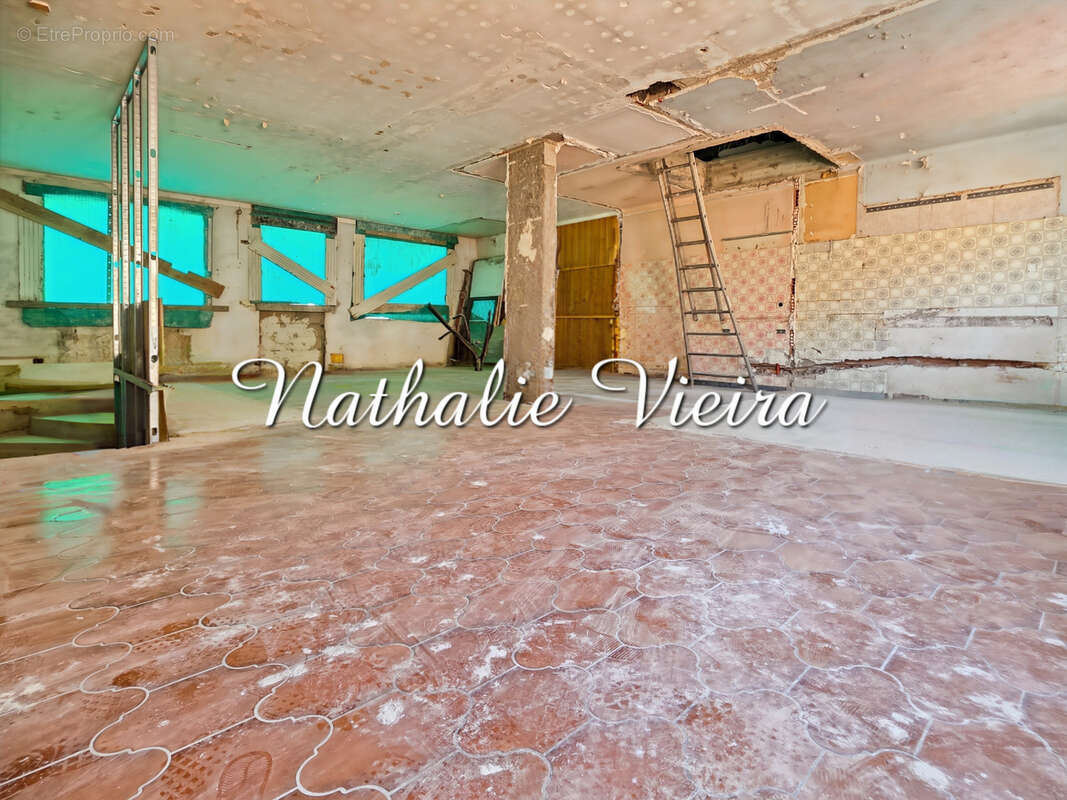 Appartement à PALAVAS-LES-FLOTS