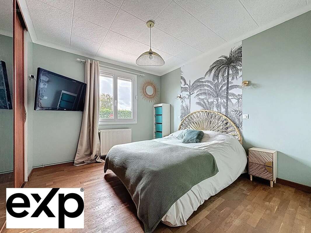 Maison à LE NEUBOURG