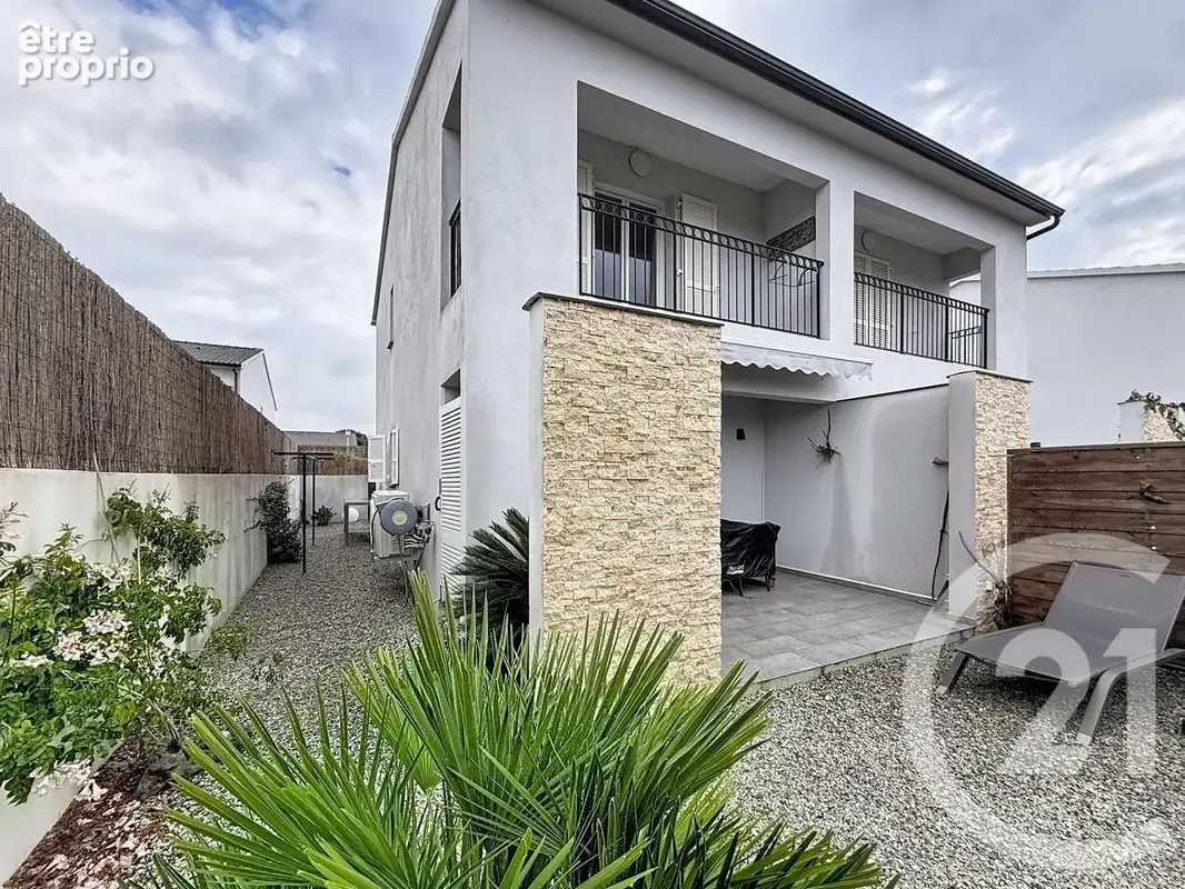 Maison 3 pièces 71 m² à vendre à Aleria (20270) - photo 13