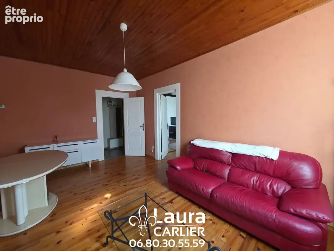 Appartement 2 pièces 53 m² à vendre à Algrange (57440) - photo 5