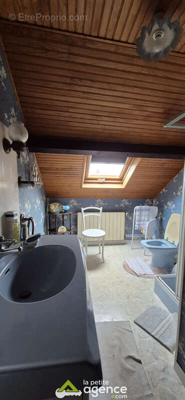 Maison 1930 - photo 12