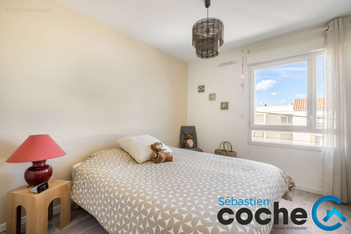 Appartement à SAINT-LAURENT-DE-MURE