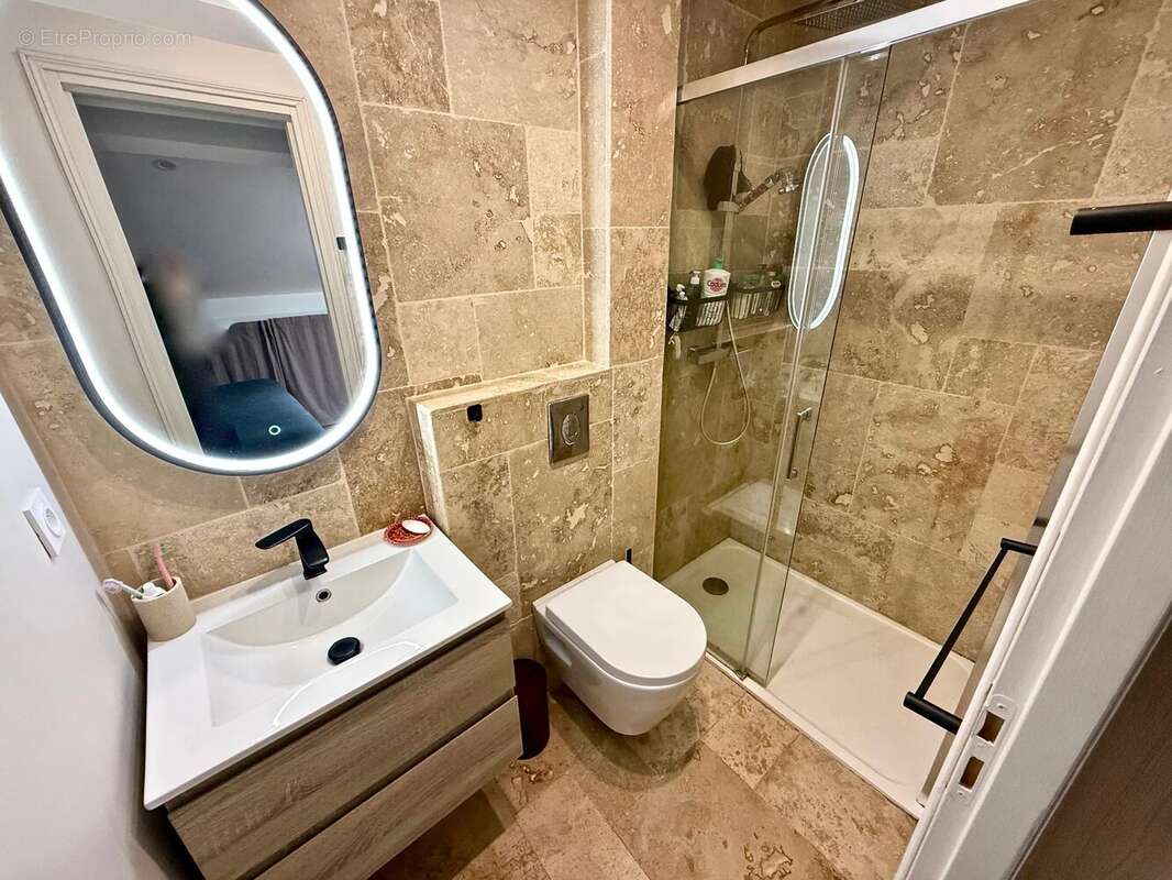 Appartement à CAGNES-SUR-MER