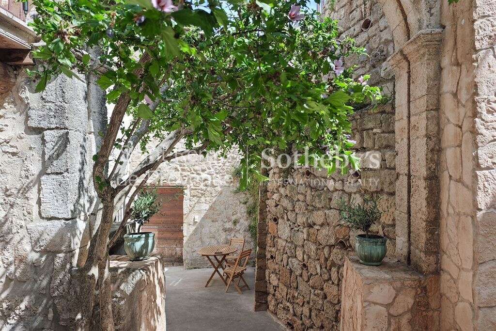 Maison à BOULBON