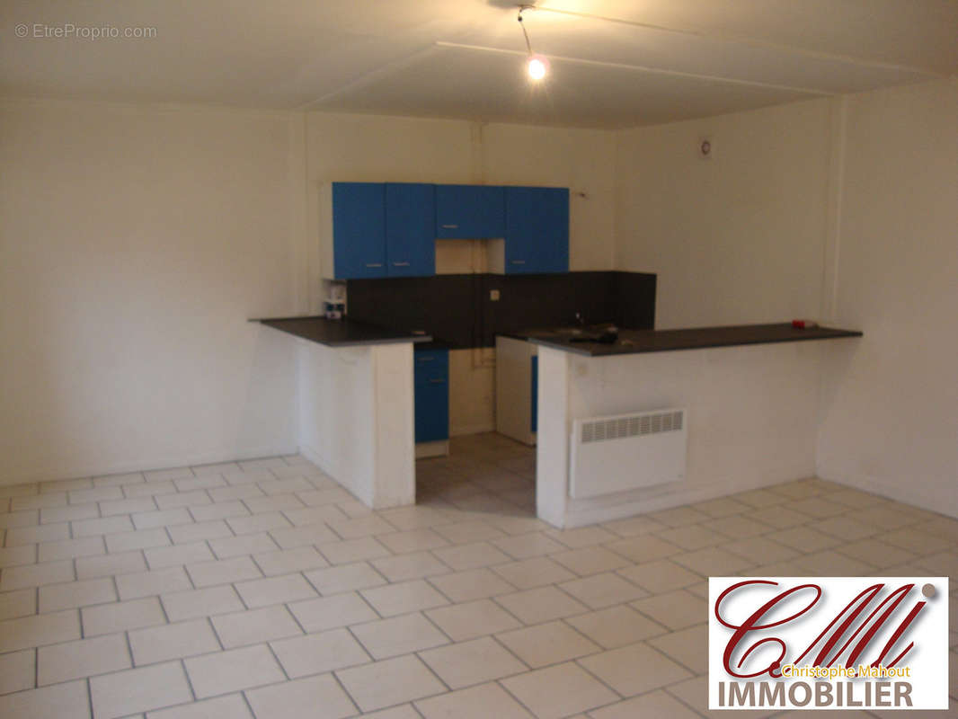 Appartement à VITRY-LE-FRANCOIS