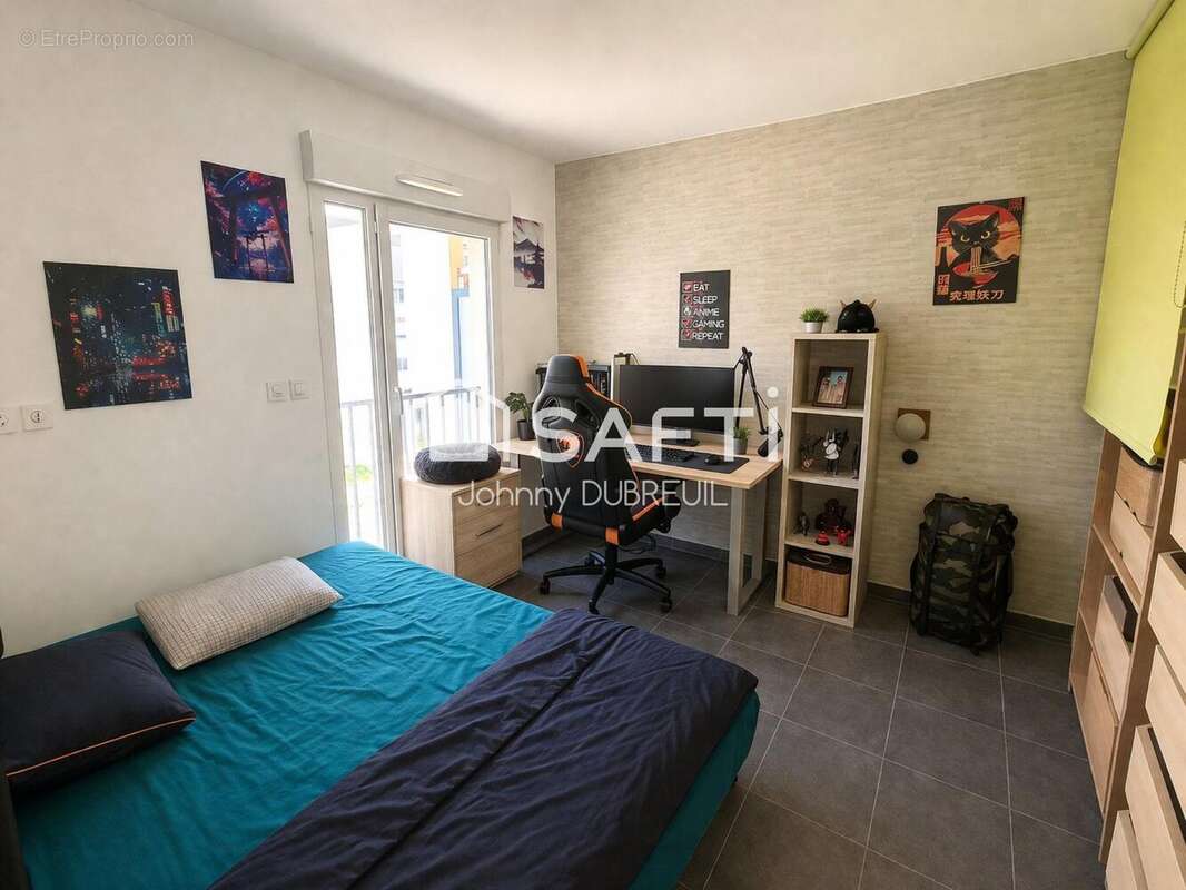 Photo 5 - Appartement à TOULON