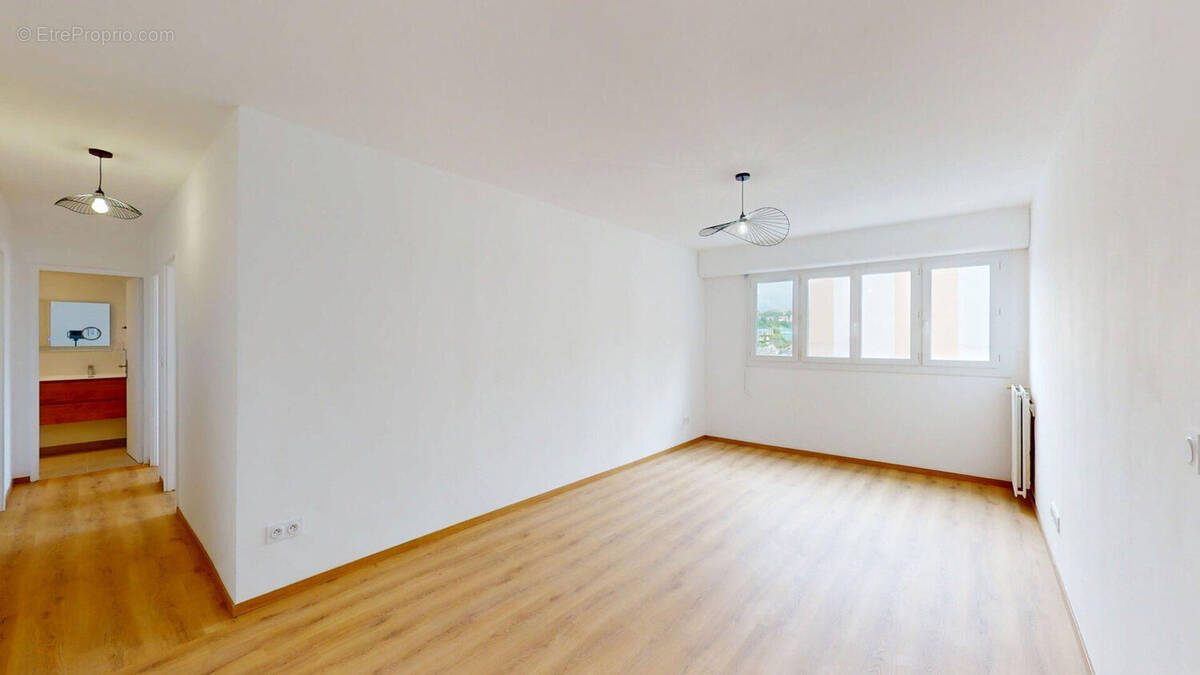 Appartement à EVREUX