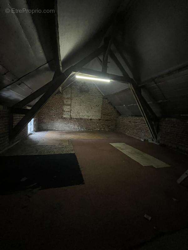 Maison à MONTIGNY-EN-CAMBRESIS