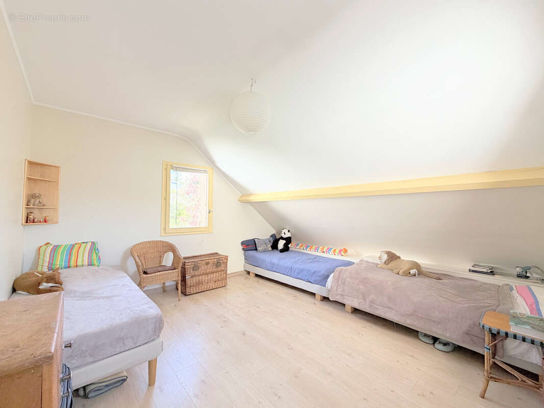 Maison à RUEIL-MALMAISON