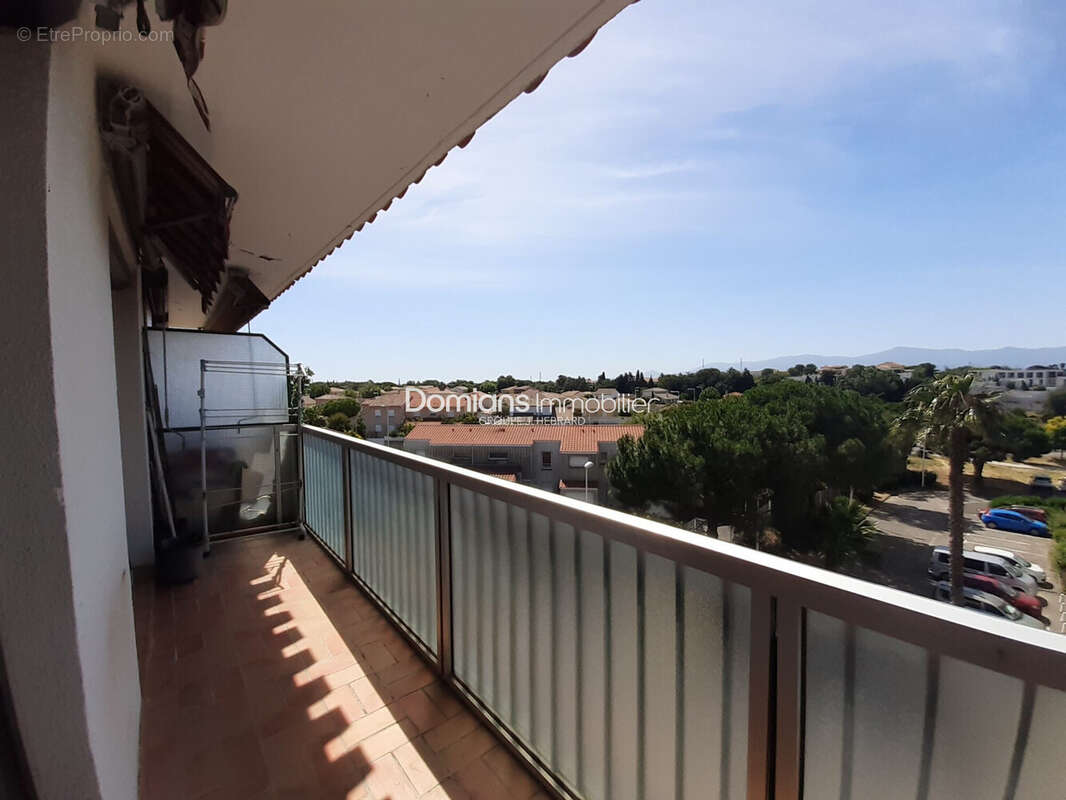 Appartement 76 m² à Perpignan  - photo 2