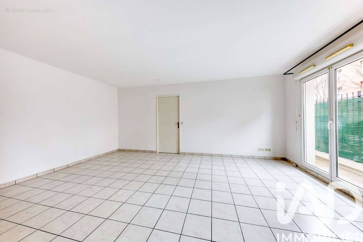 Photo 6 - Appartement à NOISY-LE-GRAND