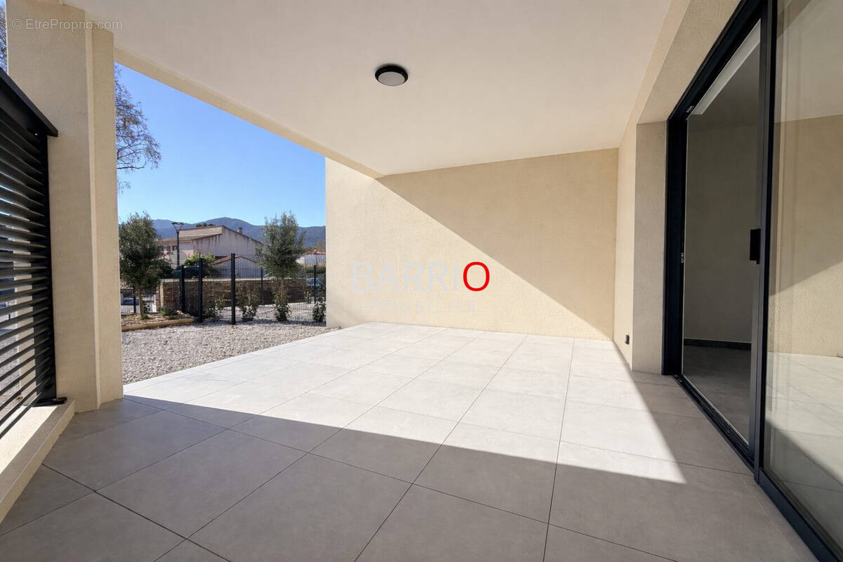 Appartement à ARGELES-SUR-MER