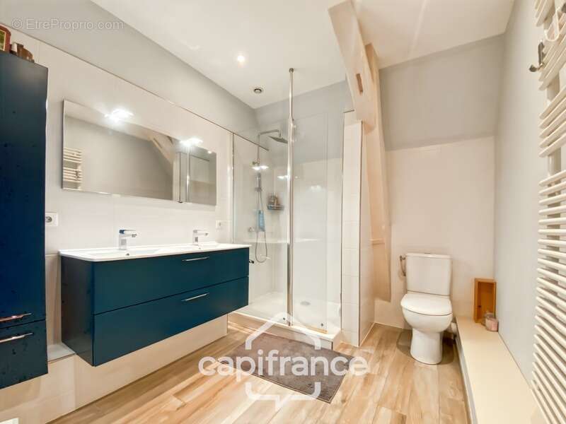 Appartement à CHALON-SUR-SAONE