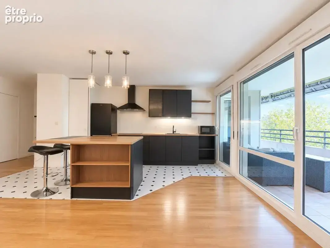 Appartement - photo 8