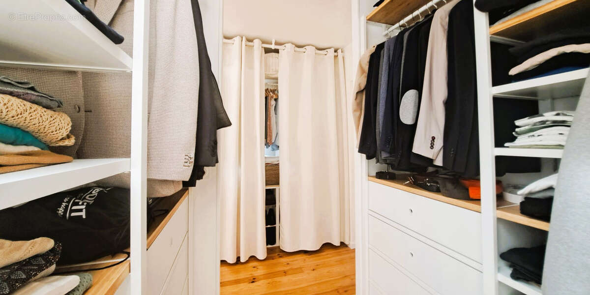 Maison à LEGE-CAP-FERRET