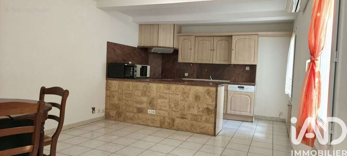 Photo 4 - Maison à MARSEILLE-10E