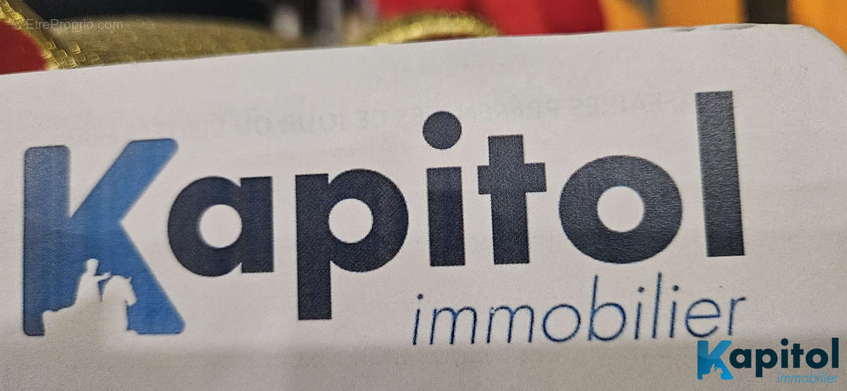 Autre à PARIS-18E