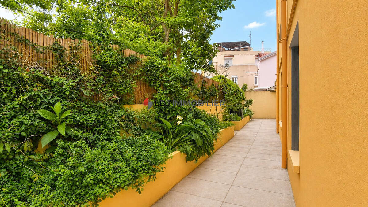 Maison à PERPIGNAN