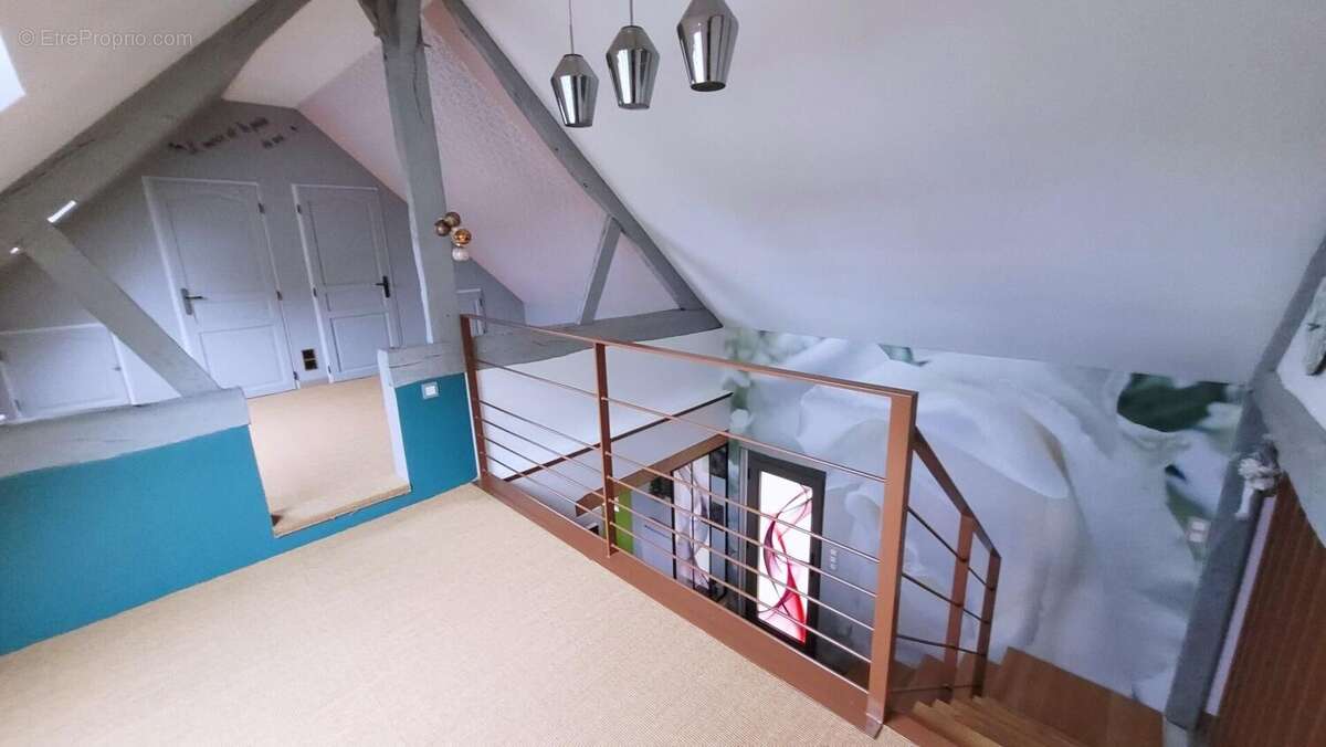 Photo 5 - Maison à SAINT-MICHEL-TUBOEUF