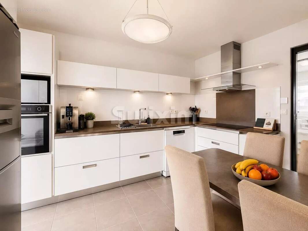 Appartement à LYON-3E