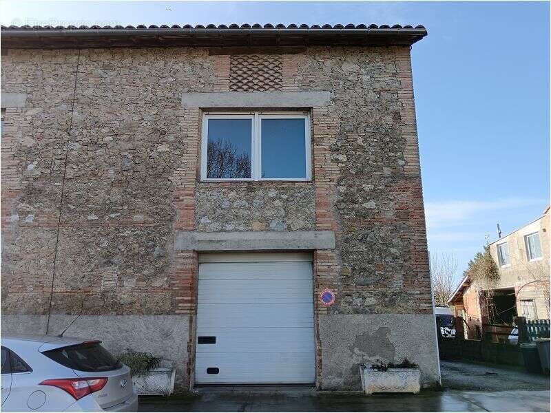 Grange avec Vue - photo 4