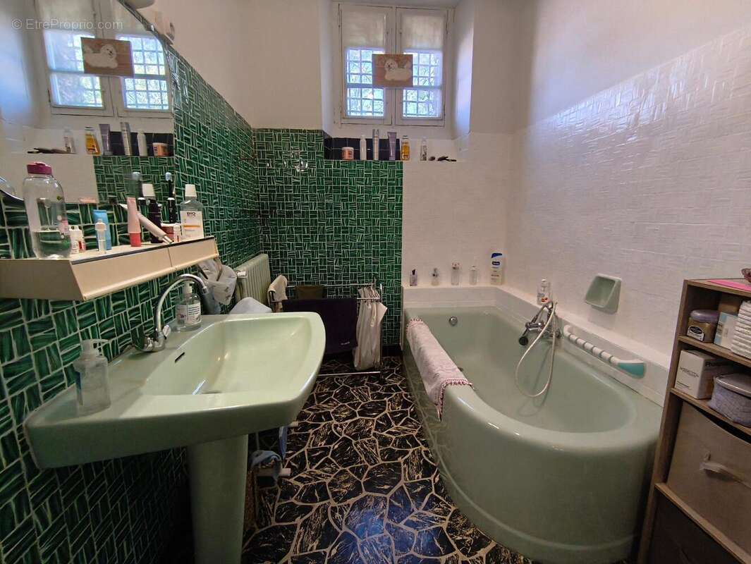 Photo 7 - Maison à DECAZEVILLE