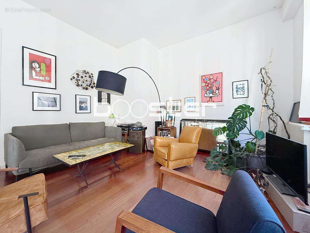 Appartement à LIMOGES