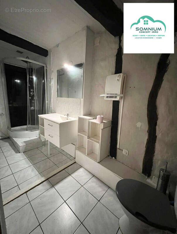 Maison 108 m² à Saint-Clar  - photo 8