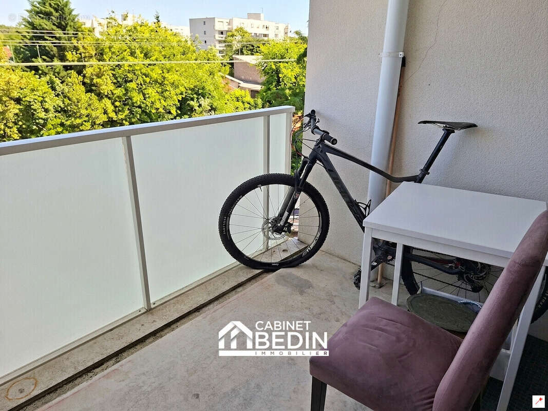 Appartement à MERIGNAC