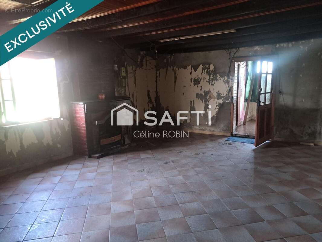 Photo 5 - Maison à SAGY