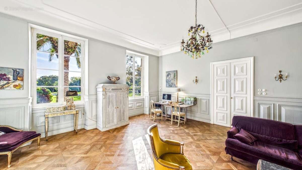 Maison à BAYONNE