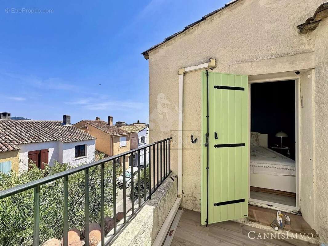 Maison à CANNES