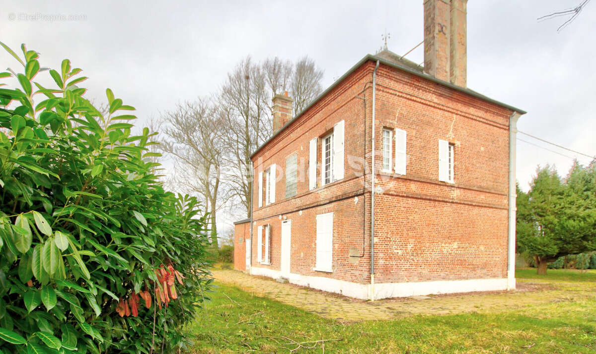 Maison à LISIEUX