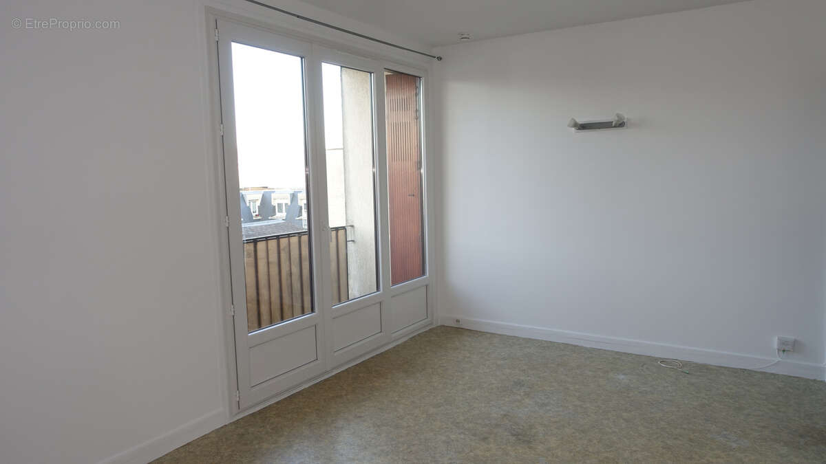 Appartement à ORSAY