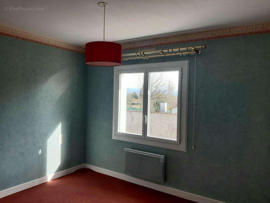 Maison à PESCHADOIRES