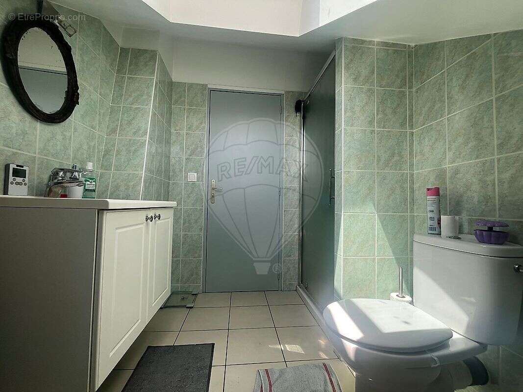 Maison à VARENNES-SUR-SEINE