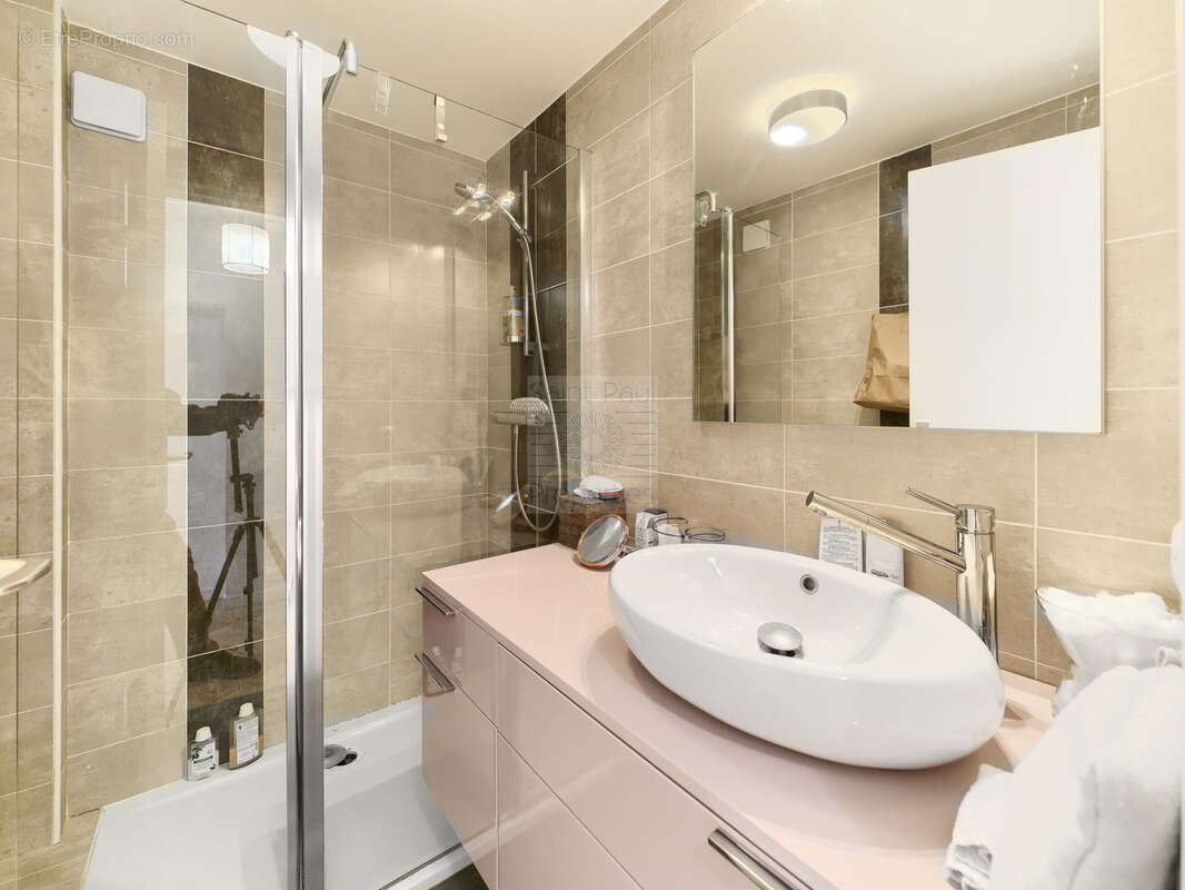 Maison à LA COLLE-SUR-LOUP