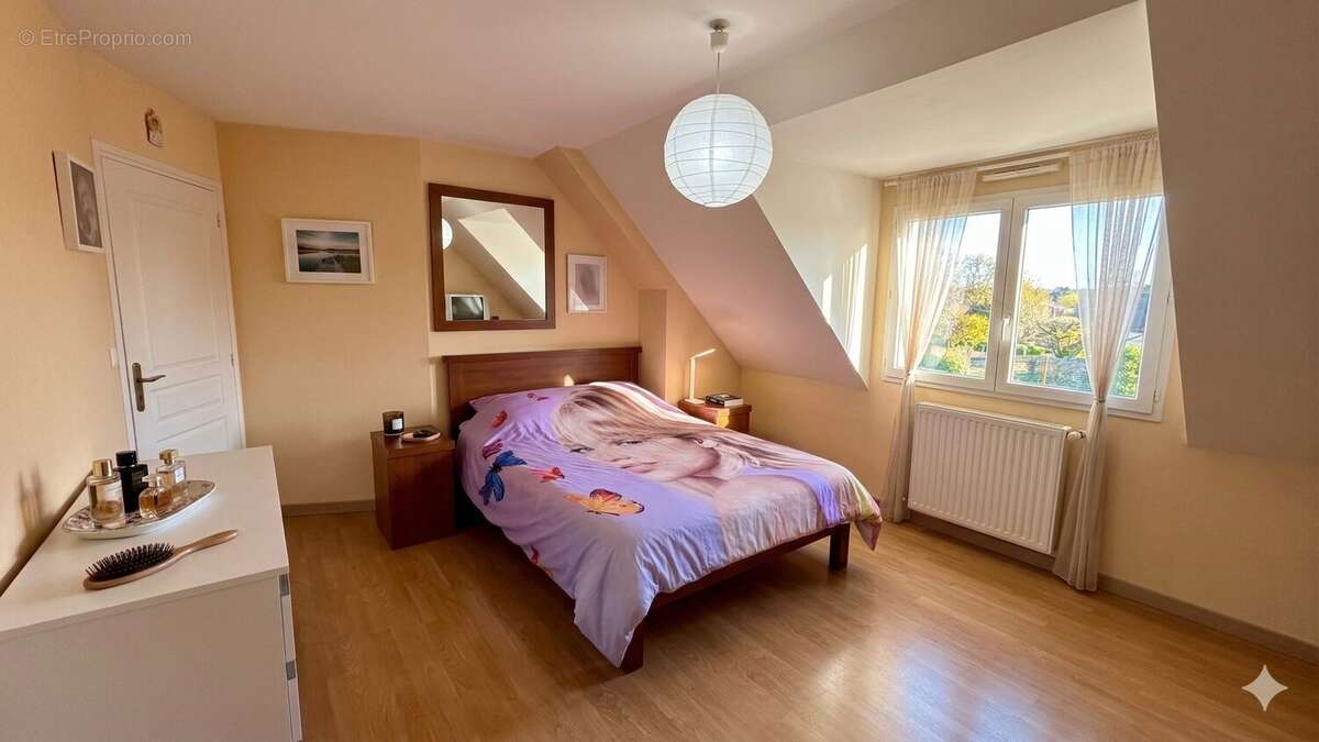 Maison à VIGNOC