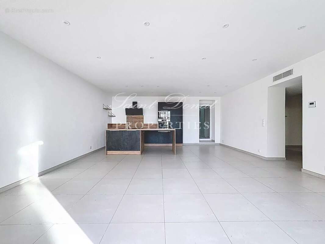 Appartement à GRASSE