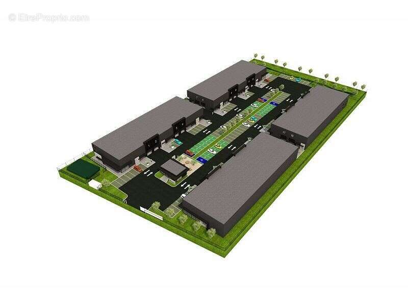 Commerce à MARCLOPT