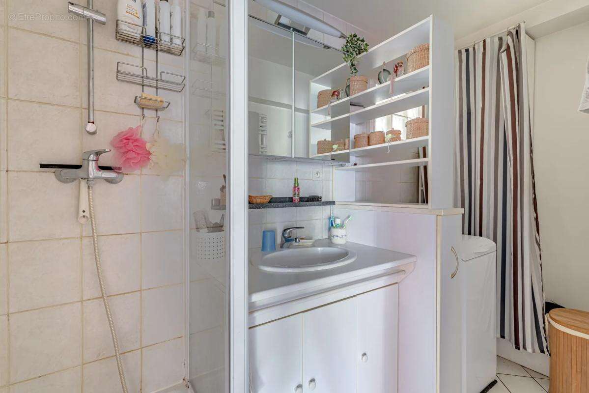 Appartement à FOSSES