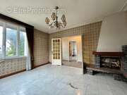 Maison à SAINT-JEAN-LE-BLANC