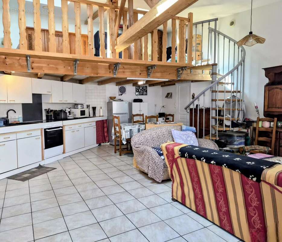 Maison à HAGONDANGE
