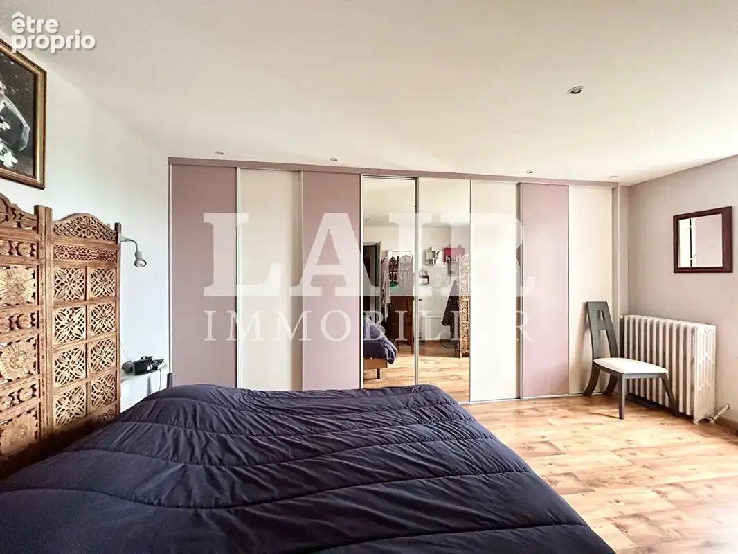 Maison de ville avec jardin sur La Ferté Macé - Ref O14274 - photo 5