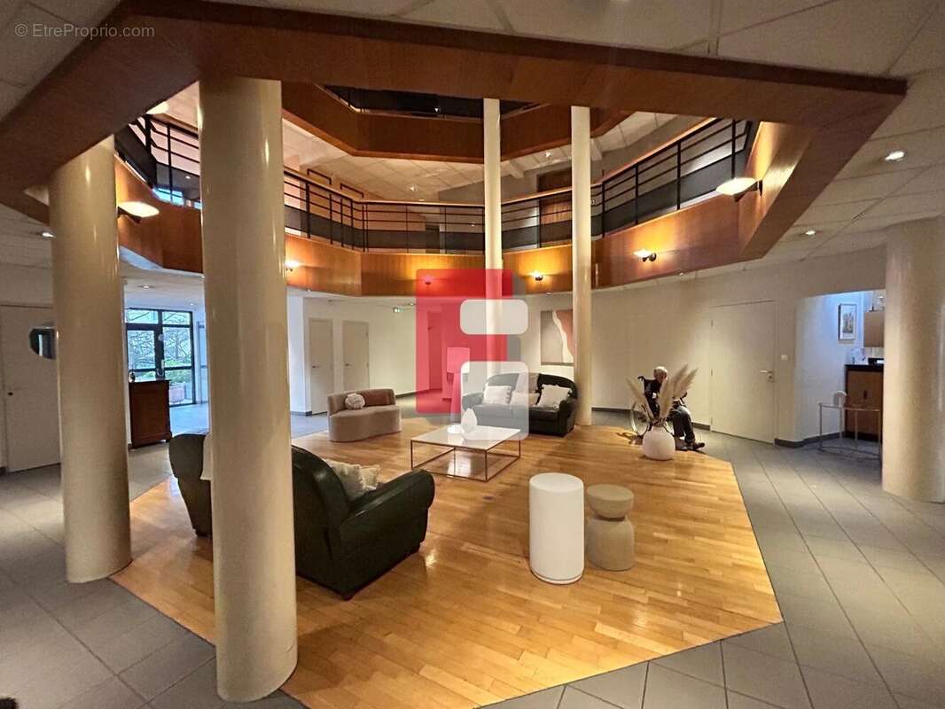 Appartement à TROYES