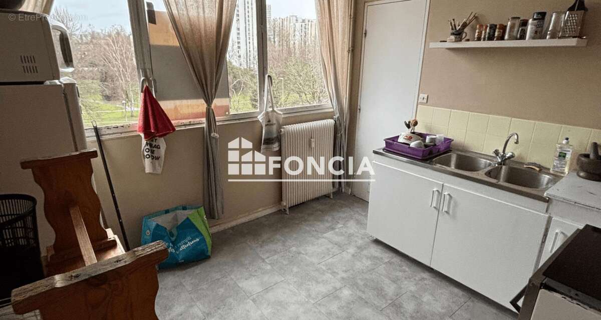 Appartement à LIMOGES